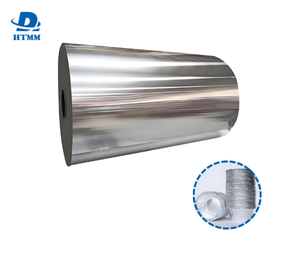 8006 Container aluminium foil